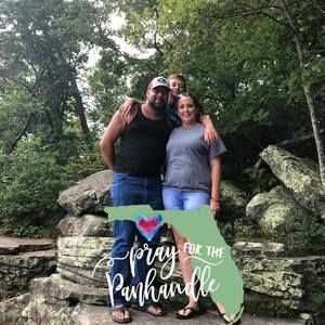 Meet your Posher, Freddy-shantel